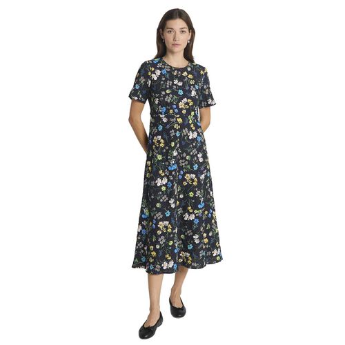 Twenty Seven Names Twelve Dress